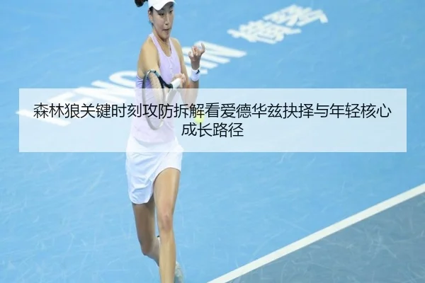 森林狼关键时刻攻防拆解看爱德华兹抉择与年轻核心成长路径